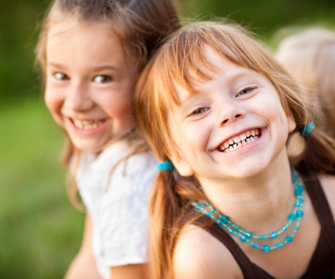 Groepsopvang bij Kinderopvang Zonnestraal, Sint-Niklaas